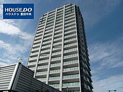 ゼスタ浄水タワー