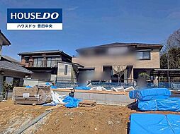 愛知県豊田市東山町４丁目