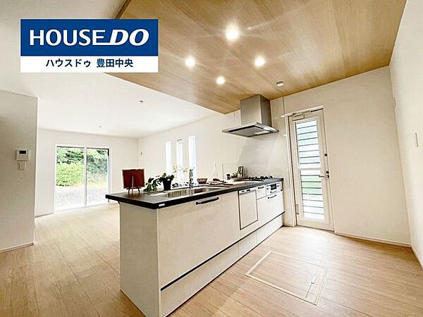 ◆見学予約受付中◆現地をご覧いただき、周辺環境なども一緒にご確認いただけます！