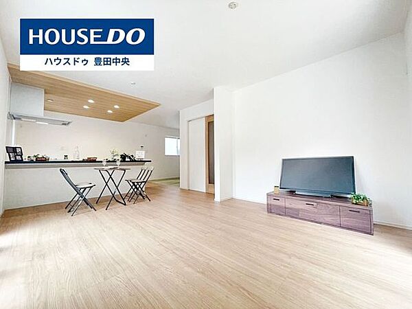 ◆見学予約受付中◆現地をご覧いただき、周辺環境なども一緒にご確認いただけます！
