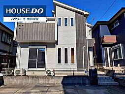 愛知県豊田市野見山町３丁目