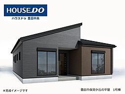 愛知県豊田市保見ケ丘２丁目