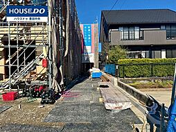 愛知県豊田市美里３丁目