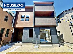 愛知県豊田市高岡本町南