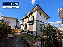 愛知県豊田市五ケ丘４丁目