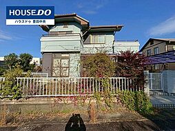 愛知県豊田市亀首町八ツ口洞