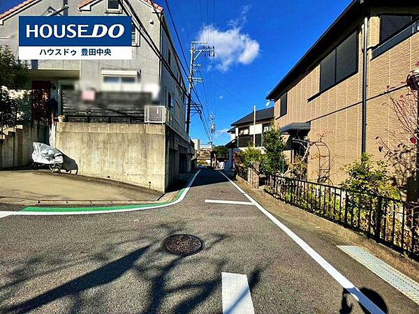 ◆見学予約受付中◆現地をご覧いただき、周辺環境なども一緒にご確認いただけます！