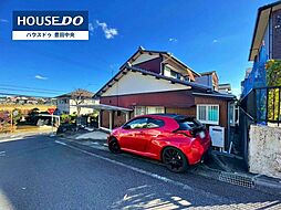 愛知県豊田市高崎町欠ノ上