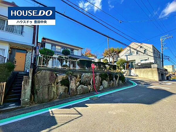 ◆見学予約受付中◆現地をご覧いただき、周辺環境なども一緒にご確認いただけます！