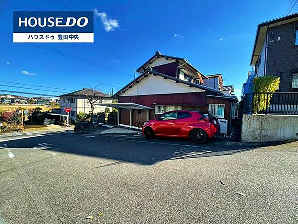 ◆見学予約受付中◆現地をご覧いただき、周辺環境なども一緒にご確認いただけます！