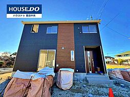 愛知県豊田市広田町西山