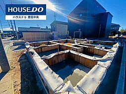 愛知県豊田市花本町宇津木