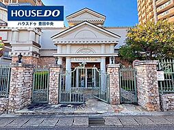 セントビスタ南豊田ウイングヒル