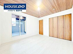 洋室の画像