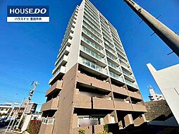 グランスイート豊田