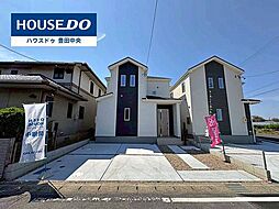 愛知県豊田市畝部東町川田