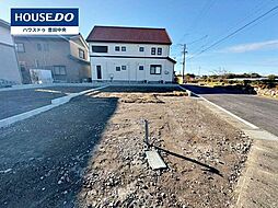 愛知県豊田市畝部東町川田