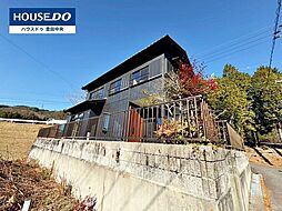 愛知県豊田市北曽木町柿内