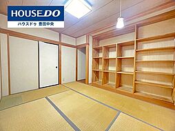 和室の画像