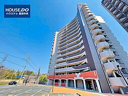 サンシティ上豊田駅南弐番館