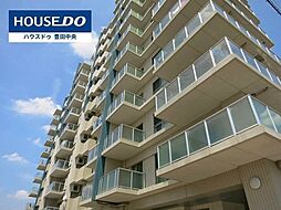 ゼスタ浄水駅前