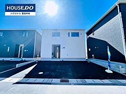 愛知県みよし市福田町屋敷浦