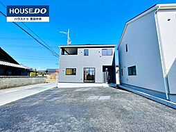 愛知県みよし市福田町屋敷浦