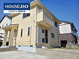 愛知県豊田市深見町木戸