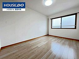 洋室の画像