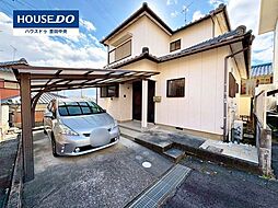 愛知県豊田市平戸橋町永和