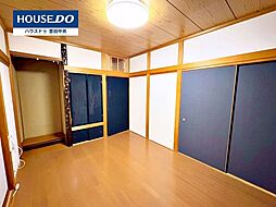 洋室の画像