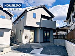 愛知県豊田市市木町５丁目