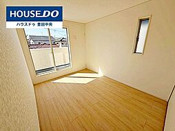 洋室の画像