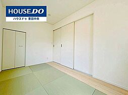 和室の画像