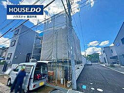 外観の画像