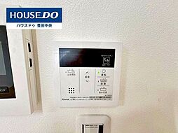 室内の画像