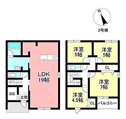 愛知県豊田市上野町７丁目