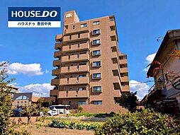 ライオンズマンション毘森公園