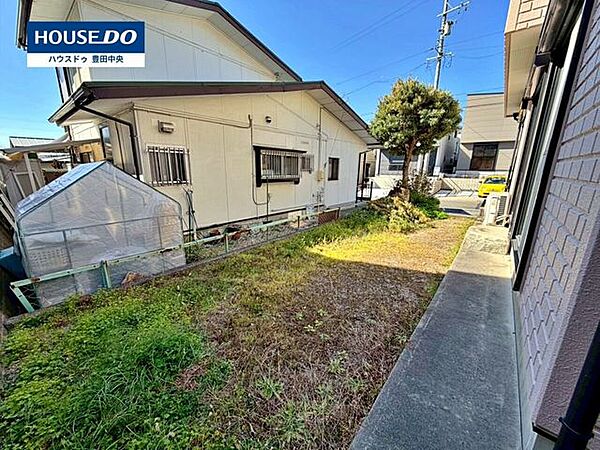 【見学予約受付中】現地をご覧いただき、周辺環境なども一緒にご確認いただけます！