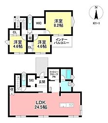 愛知県みよし市三好丘緑６丁目