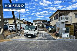愛知県豊田市西中山町崩ケ崎