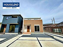 愛知県豊田市荒井町寿田