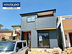 愛知県豊田市荒井町寿田