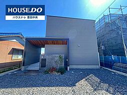 愛知県豊田市花園町一本木