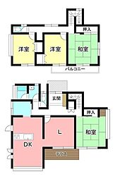 愛知県豊田市五ケ丘８丁目