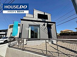 愛知県豊田市朝日ケ丘６丁目