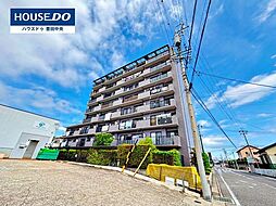 豊田大林町パークホームズ