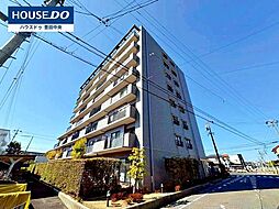 豊田大林町パークホームズ