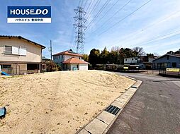 愛知県豊田市保見ケ丘１丁目