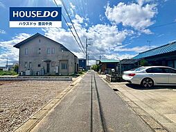 外観の画像